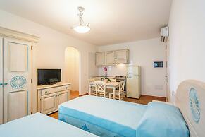 Baia Orosei Apartments Ac