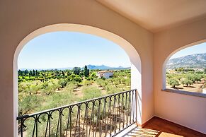 Baia Orosei Apartments Ac