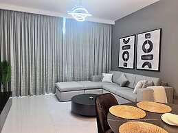2 Bedroom Flat Beachfront Palm Jumeirah