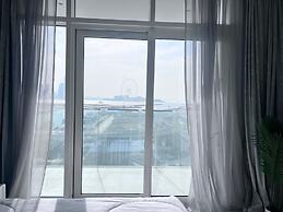 2 Bedroom Flat Beachfront Palm Jumeirah