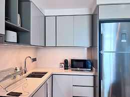 2 Bedroom Flat Beachfront Palm Jumeirah
