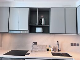 2 Bedroom Flat Beachfront Palm Jumeirah