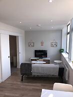 Central Trafford Apartment Free Parking