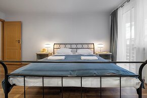 RentPlanet - Osiedle Kasprusie