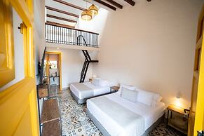 Casa Serafin Hotel