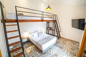 Casa Serafin Hotel