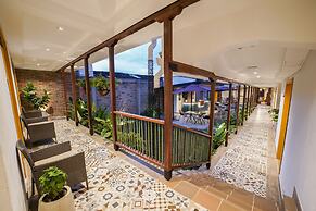 Casa Serafin Hotel