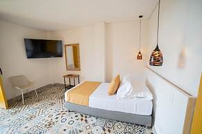 Casa Serafin Hotel