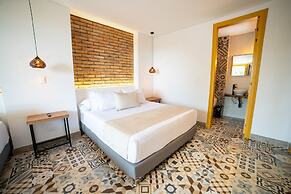 Casa Serafin Hotel