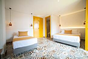 Casa Serafin Hotel