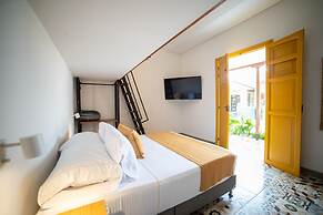 Casa Serafin Hotel
