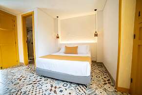 Casa Serafin Hotel