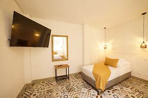Casa Serafin Hotel