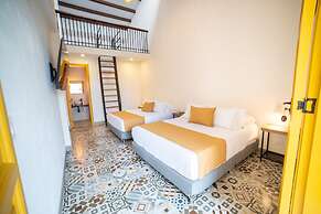 Casa Serafin Hotel