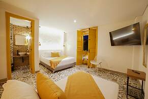 Casa Serafin Hotel