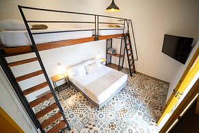 Casa Serafin Hotel