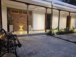 Casa Serafin Hotel