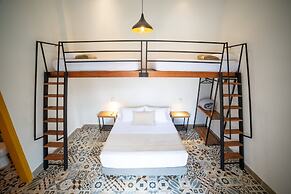 Casa Serafin Hotel