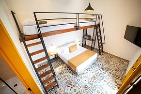 Casa Serafin Hotel
