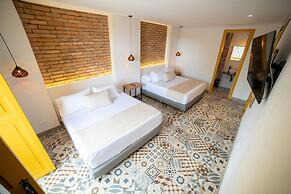 Casa Serafin Hotel