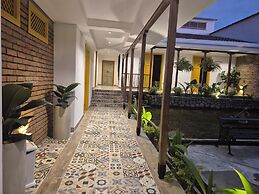 Casa Serafin Hotel