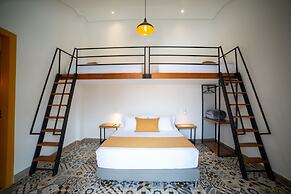 Casa Serafin Hotel