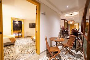 Casa Serafin Hotel
