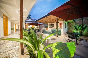 Casa Serafin Hotel