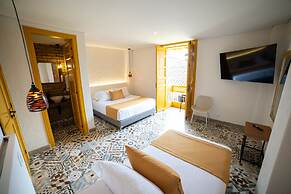 Casa Serafin Hotel