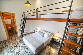 Casa Serafin Hotel