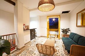 Casa Serafin Hotel