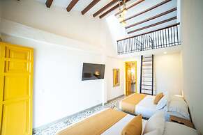 Casa Serafin Hotel