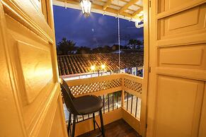 Casa Serafin Hotel