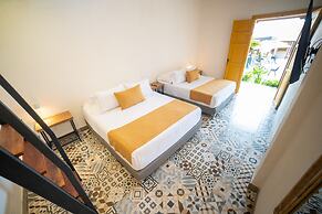 Casa Serafin Hotel