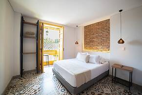 Casa Serafin Hotel
