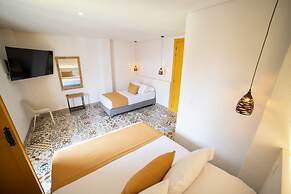 Casa Serafin Hotel