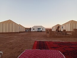 BIVOUAC CÔTE-IRIKI