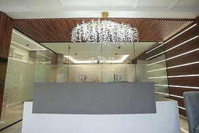 Kaashvi Residency - Managed by Atithi House