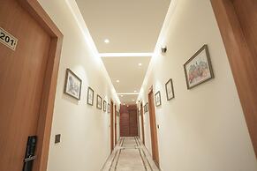 Kaashvi Residency - Managed by Atithi House