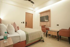 Kaashvi Residency - Managed by Atithi House