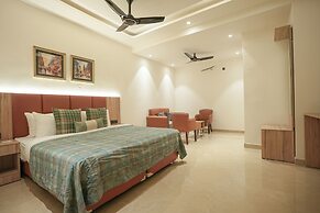 Kaashvi Residency - Managed by Atithi House