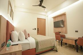 Kaashvi Residency - Managed by Atithi House