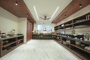 Kaashvi Residency - Managed by Atithi House