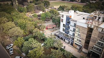 Kaashvi Residency - Managed by Atithi House