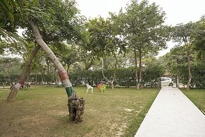 Kaashvi Residency - Managed by Atithi House