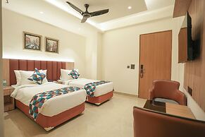 Kaashvi Residency - Managed by Atithi House