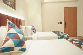 Kaashvi Residency - Managed by Atithi House