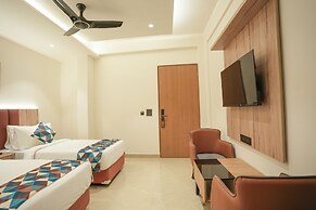 Kaashvi Residency - Managed by Atithi House