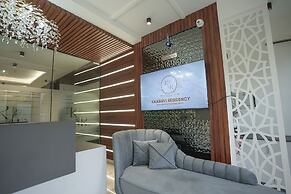 Kaashvi Residency - Managed by Atithi House
