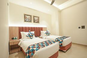 Kaashvi Residency - Managed by Atithi House